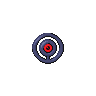 Shadow Unown (O)